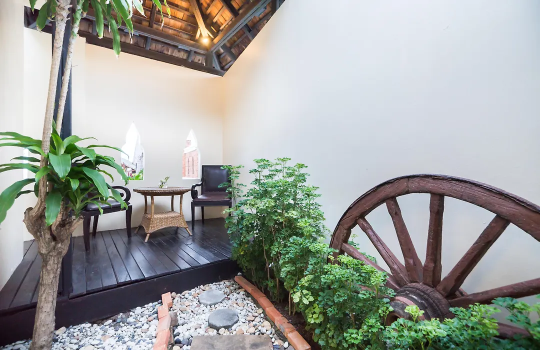 Dara Samui Beach Resort Adults Only, Chaweng-1