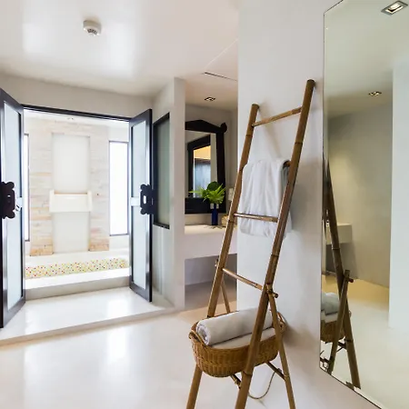 Dara Samui Beach Resort Adults Only, Chaweng-2