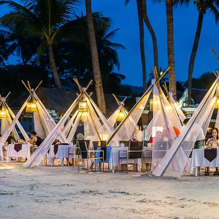 Dara Samui Beach Resort Adults Only, Chaweng-3